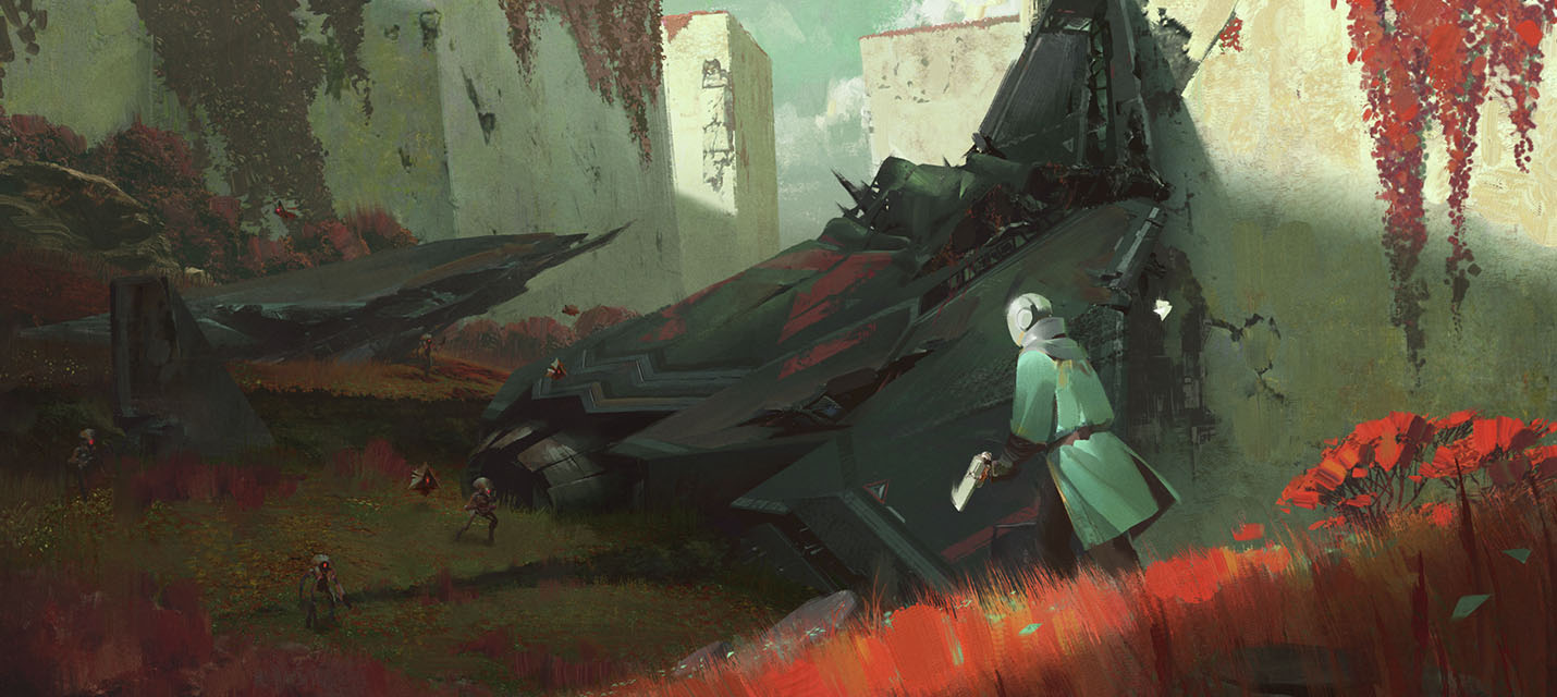 Слух: Bungie остановила разработку Destiny 3 ради F2P-версии Destiny 2