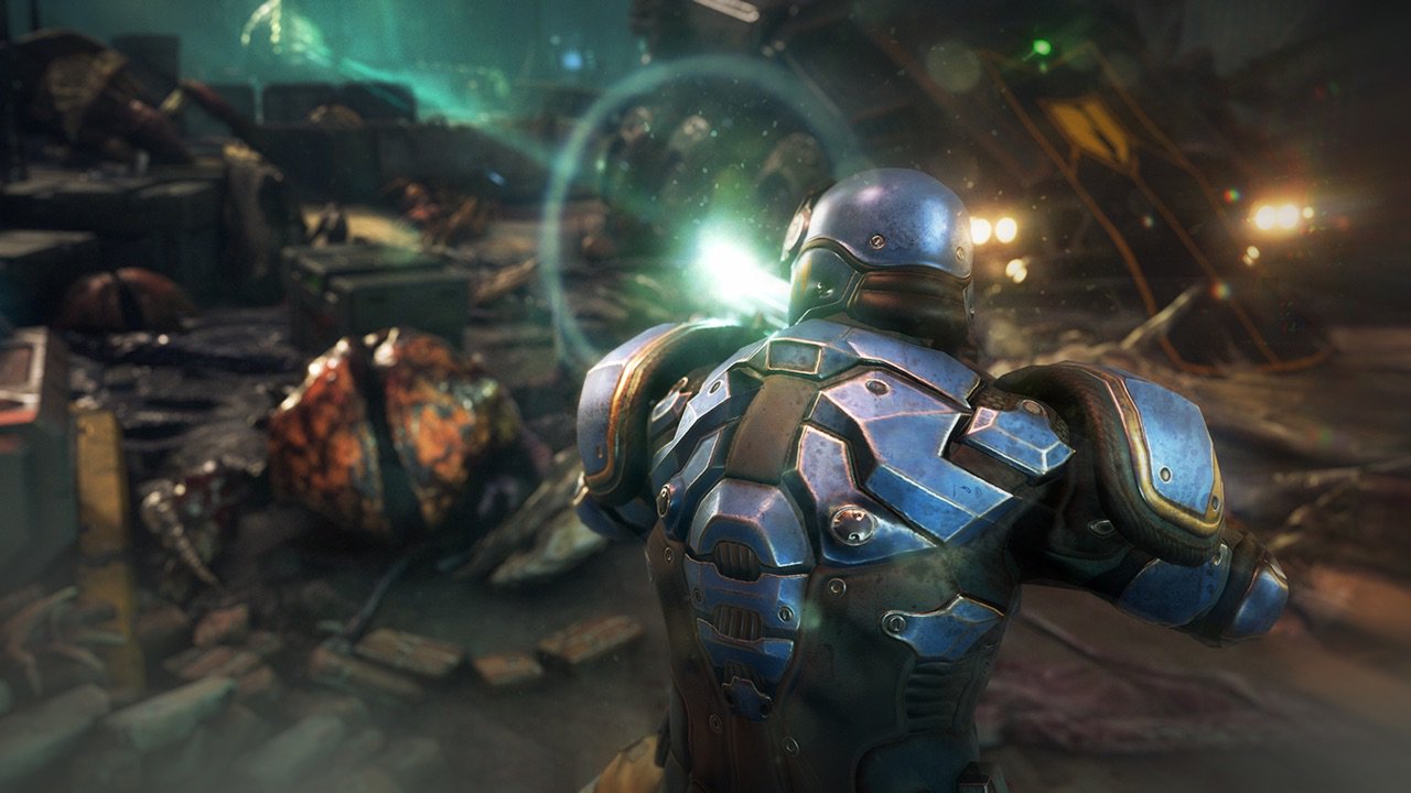 download phoenix point xbox one for free