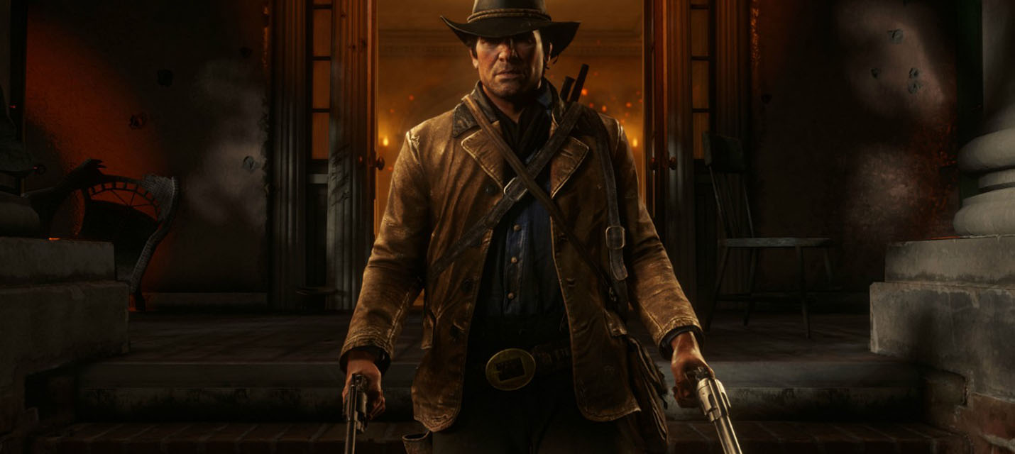 Изображение к Упоминание PC-версии Red Dead Redemption 2 заметили в исходном коде Rockstar Social Club
