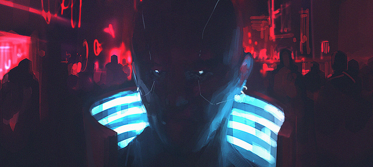 Новые детали Cyberpunk 2077 из демо-версии для польских изданий