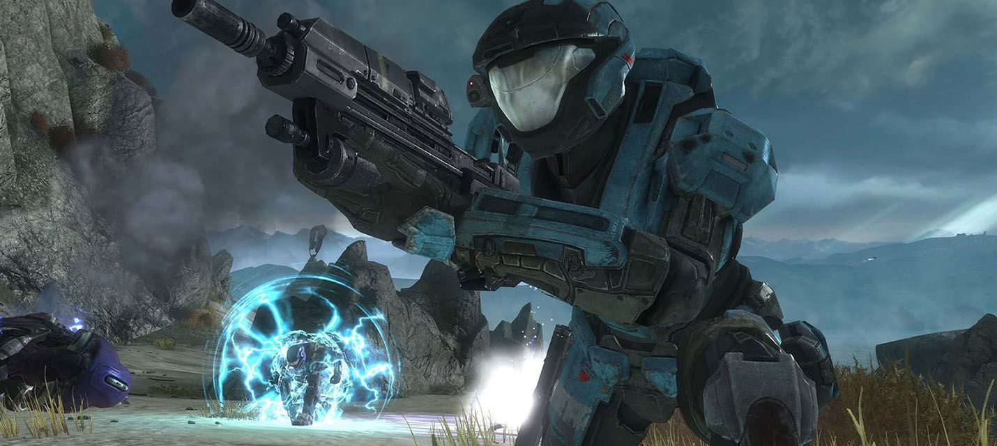 Изображение к Второе тестирование PC-версии Halo: Reach должно стартовать до конца Июля