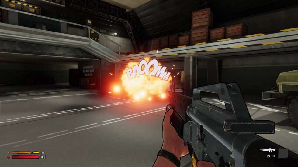 Первые скриншоты ремейка XIII - релиз на PlayStation 4, Xbox One, Nint