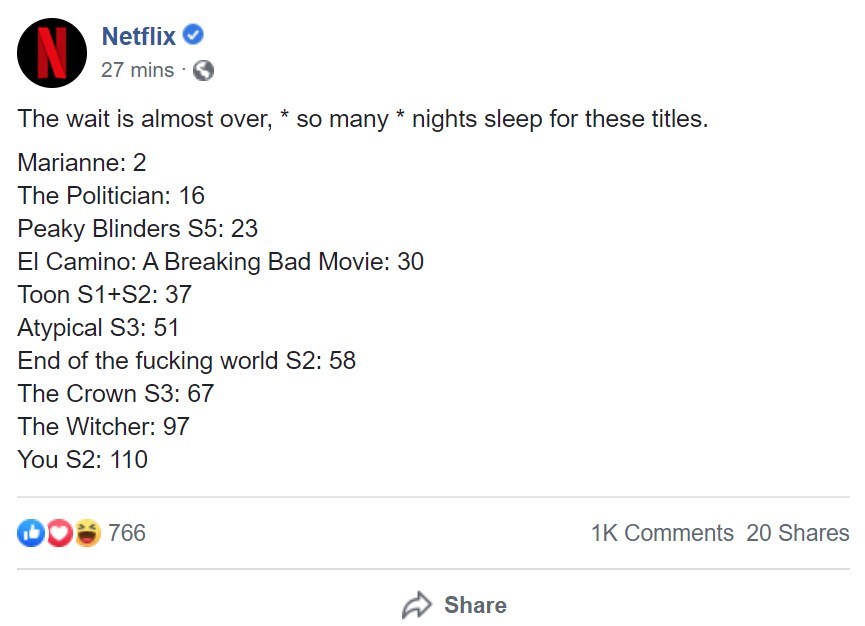 Премьера Ведьмака от Netflix может состояться 17 Декабря