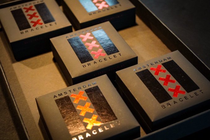 Guerrilla Games подарила разработчикам Death Stranding коробку с шокол