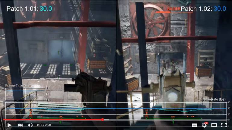 Fallout 4 - Улучшение производительности Fallout 4 за счет даунгрейда? - screenshot 1