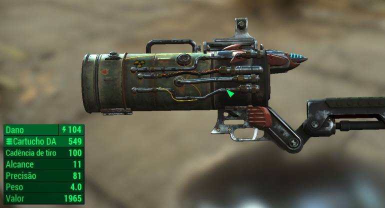 PC - Этот мод для Fallout 4 позволяет устаналивать любые моды на любое оружие - screenshot 3