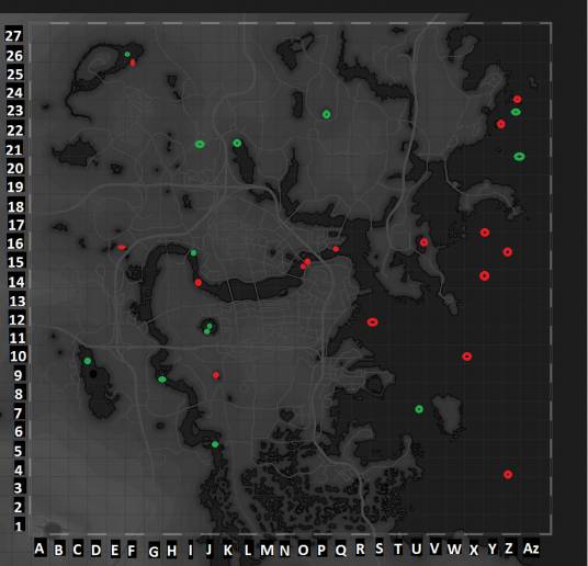 Fallout 4 - Игрок потратил более 30 часов чтобы обследовать все подводные локации в Fallout 4 - screenshot 1