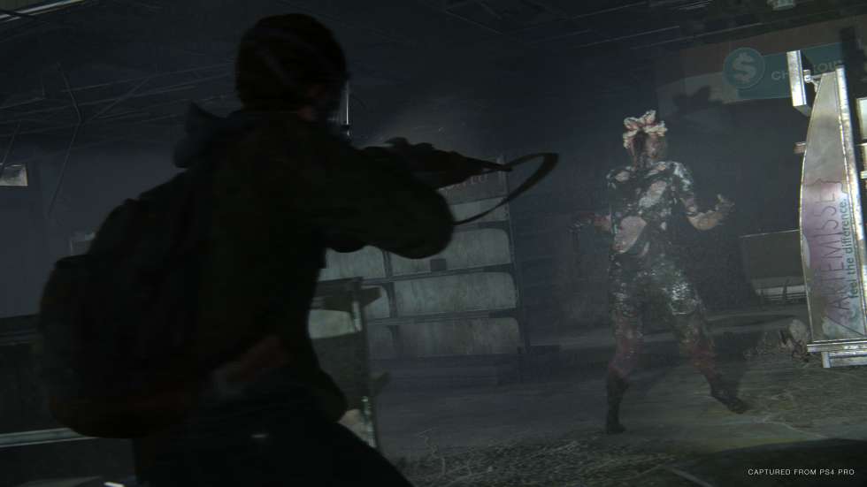 Множество новых скриншотов The Last of Us Part II из превью