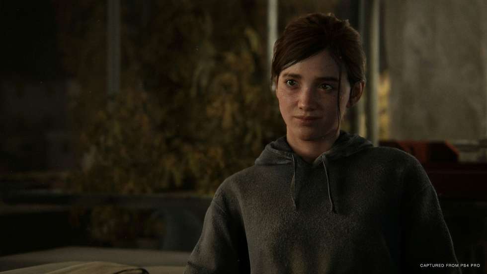 Новый набор скриншотов The Last of Us Part II с кадрами из трейлера