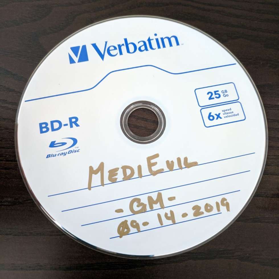Ремастер MediEvil «ушел на золото»