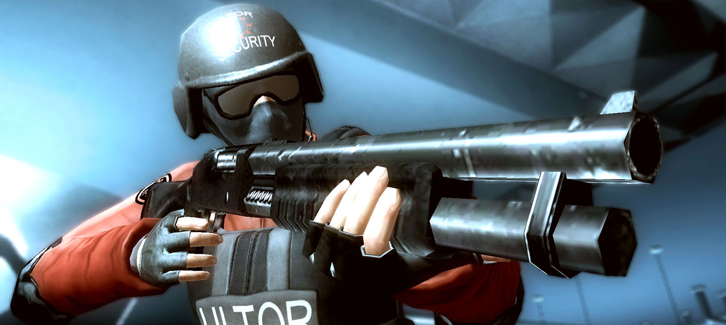 Изображение к Volition отыскала исходный код Saints Row 2 и начнет выпускать патчи и эксклюзивное DLC