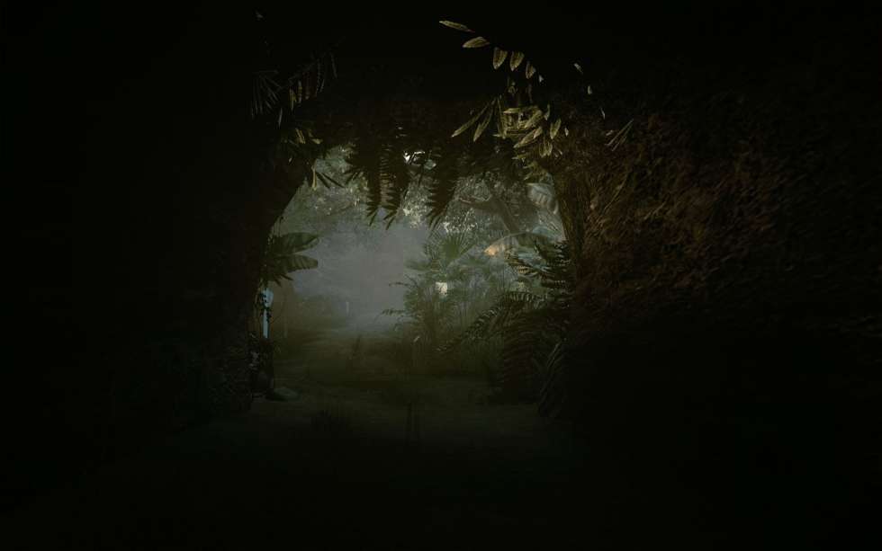Jurassic Life, модификация для Half-Life 2, восстала из пепла