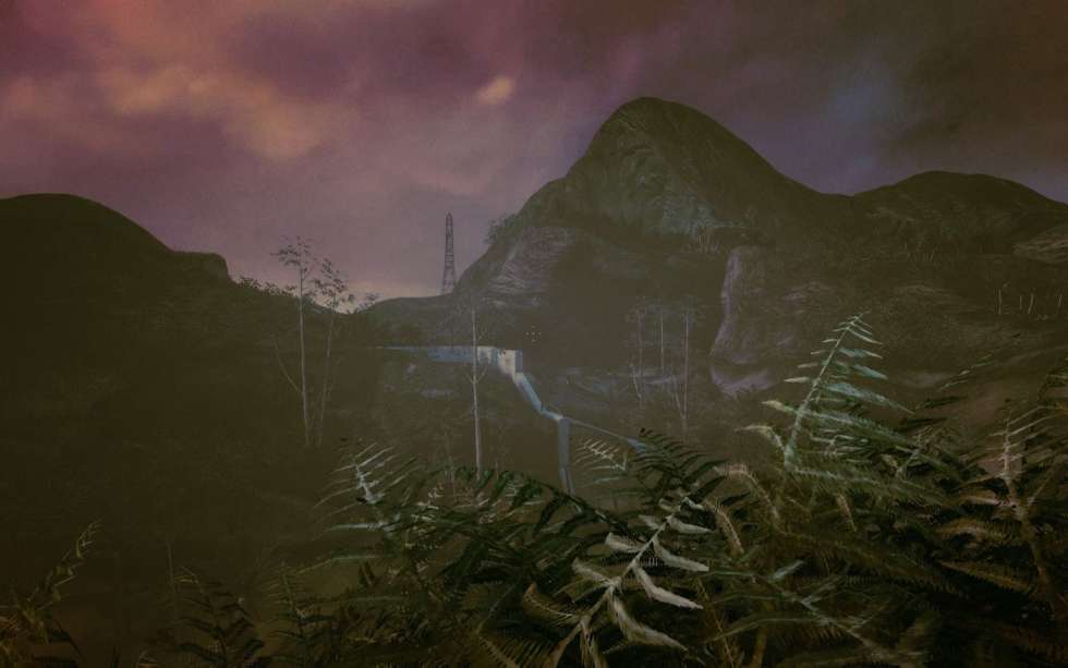Jurassic Life, модификация для Half-Life 2, восстала из пепла