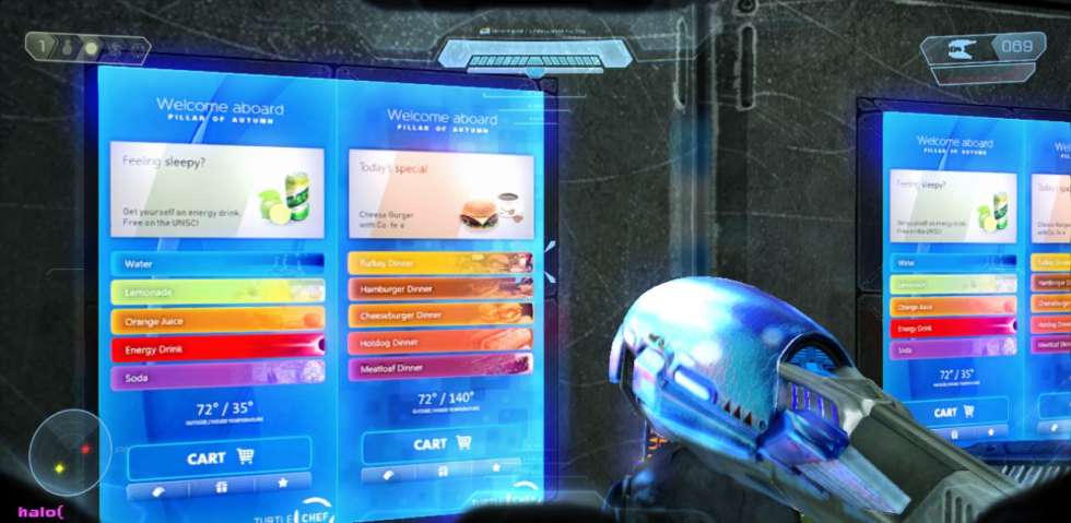 Следующая версия модификация SPV3 для Halo: Combat Evolved получит под