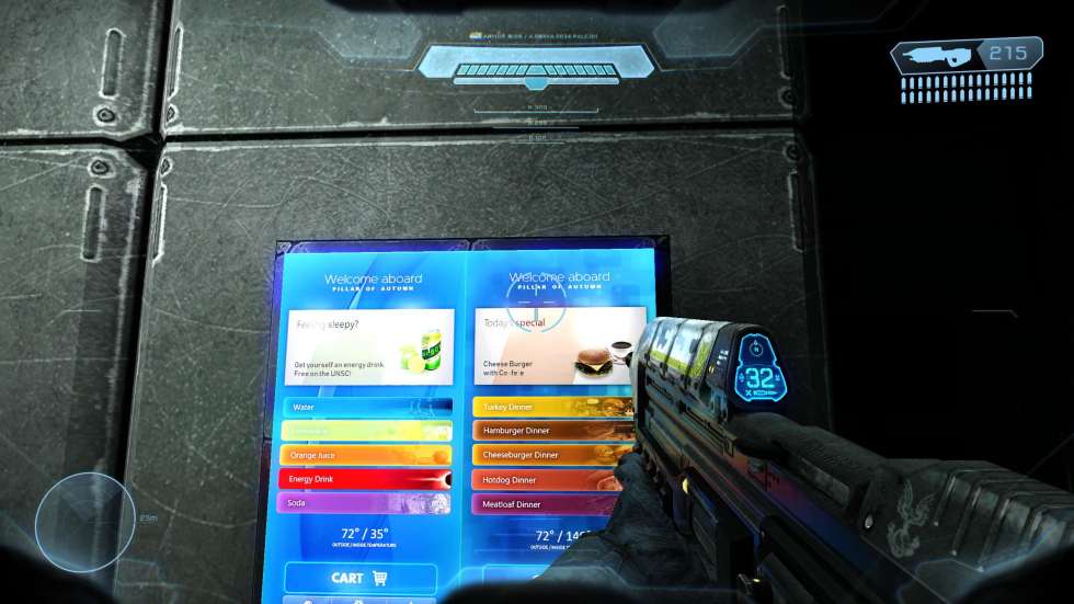 Следующая версия модификация SPV3 для Halo: Combat Evolved получит под