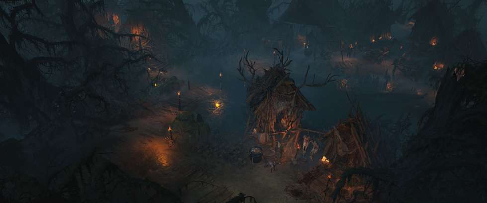 Diablo IV выйдет несколько, даже по меркам Blizzard