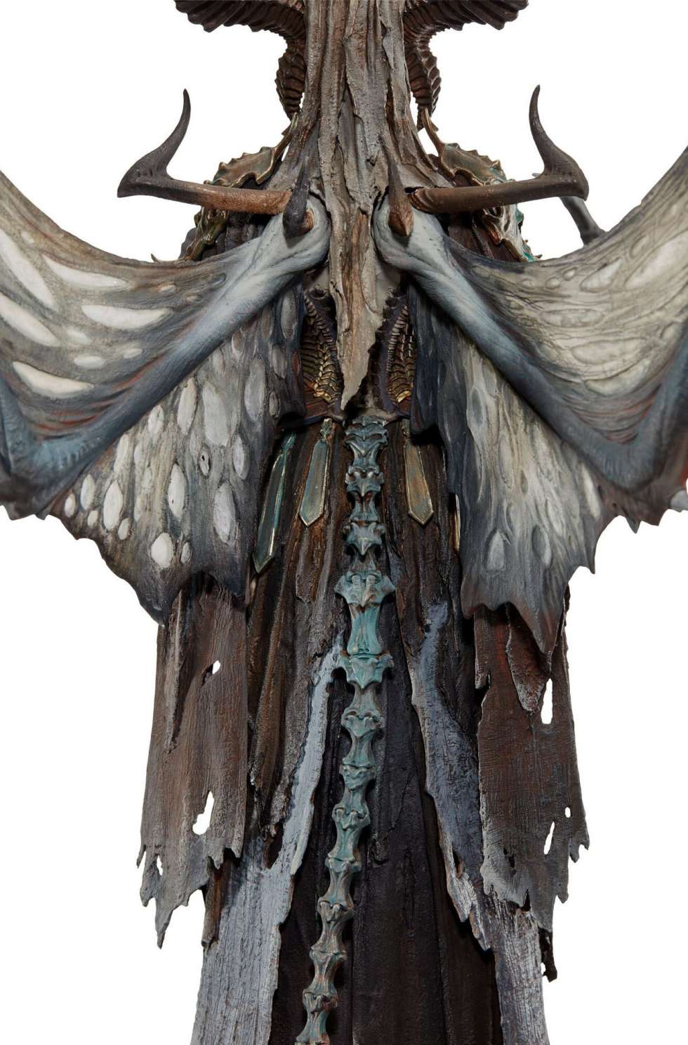 Фигурку Лилит из Diablo IV можно приобрести за $500