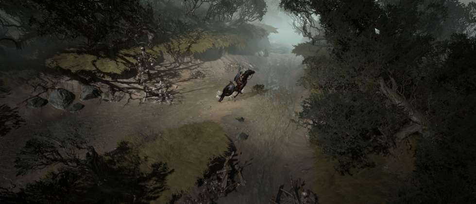 Diablo IV выйдет несколько, даже по меркам Blizzard