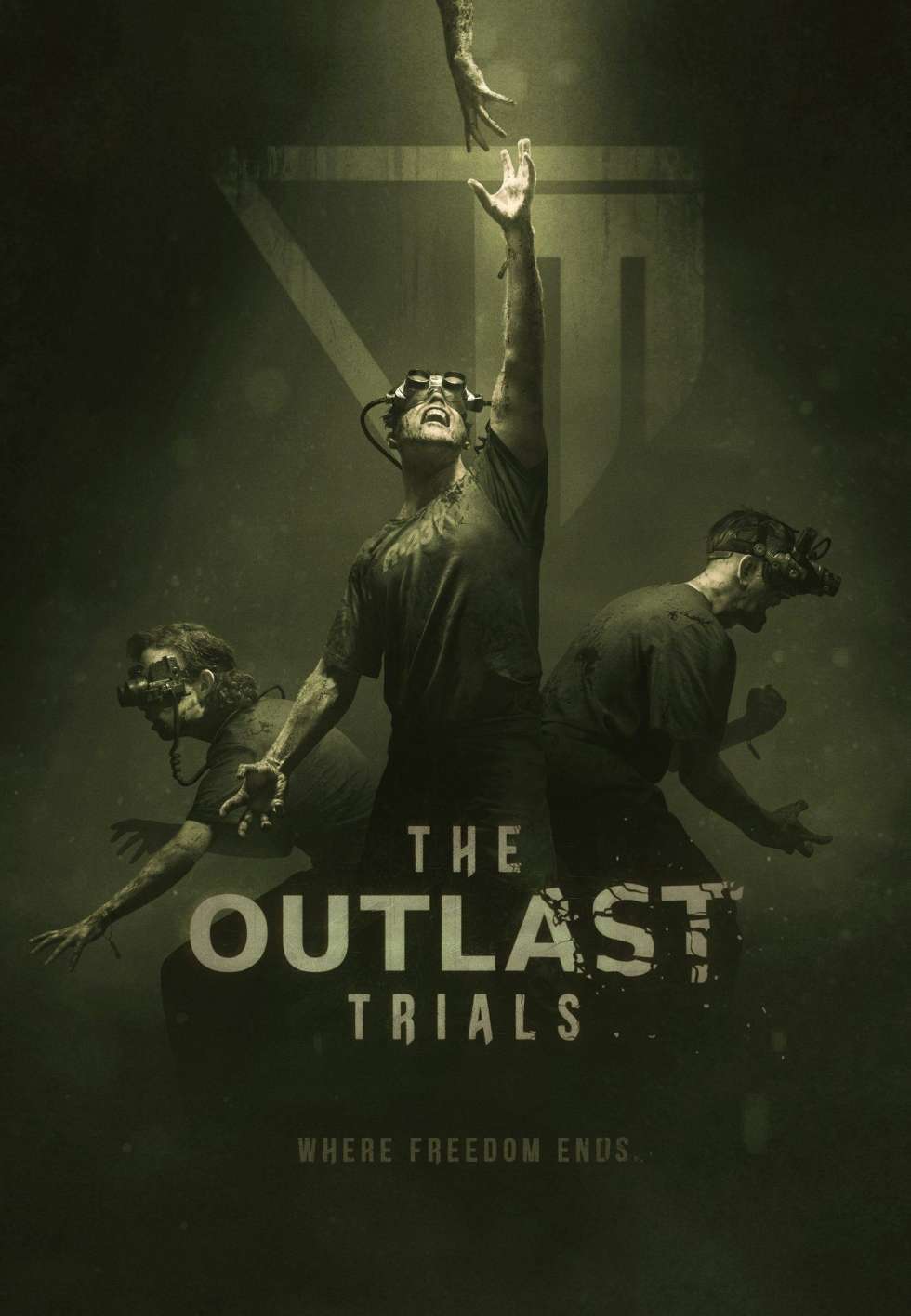 Red Barrels анонсировали следующую часть Outlast, The Outlast Trials