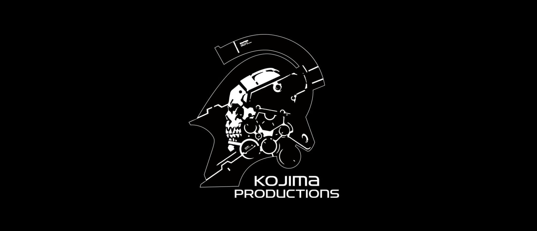 Изображение к Kojima Productions открыли официальный магазин