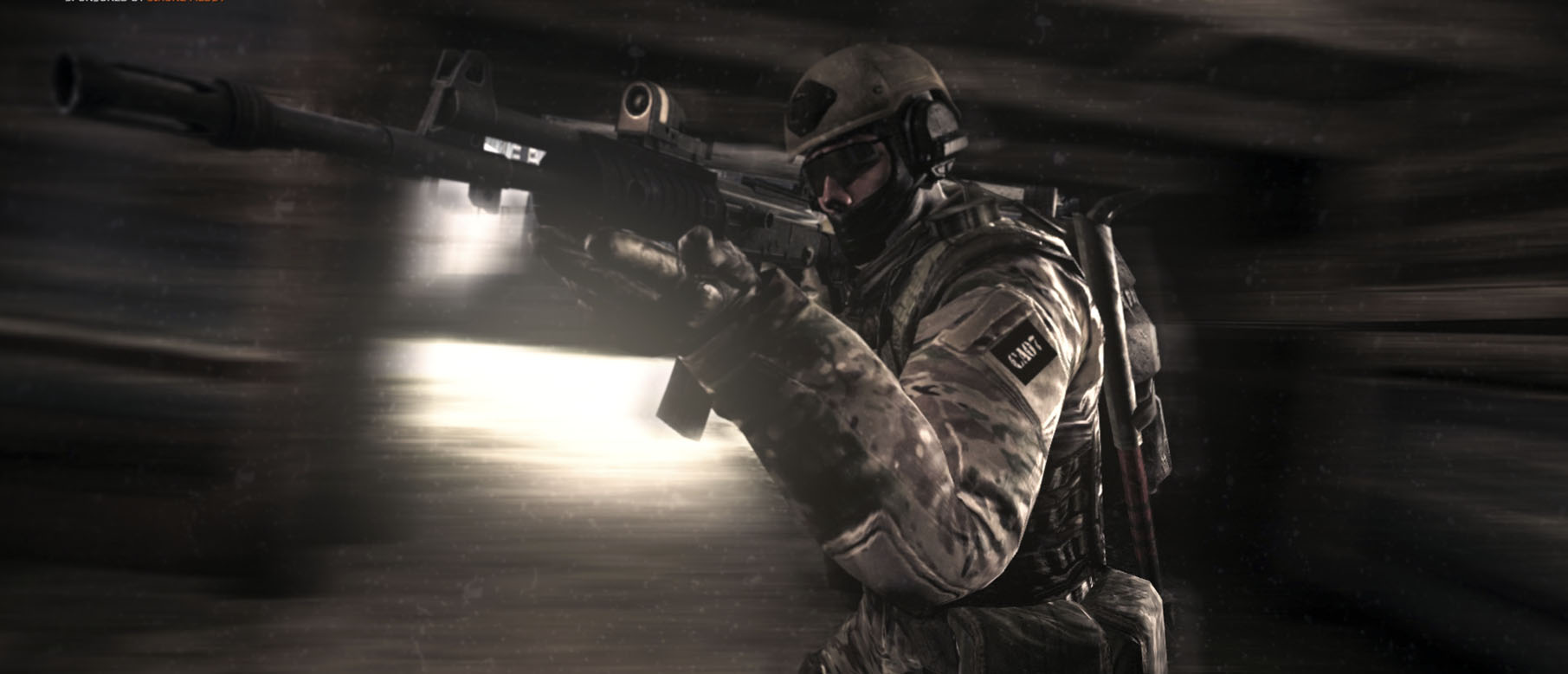 Изображение к Valve откатят изменения последнего патча для Counter-strike: Global Offensive