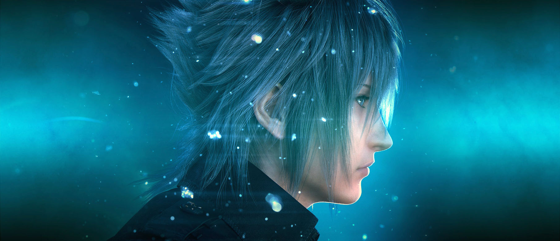 Изображение к Слух: Final Fantasy XV может выйти летом?