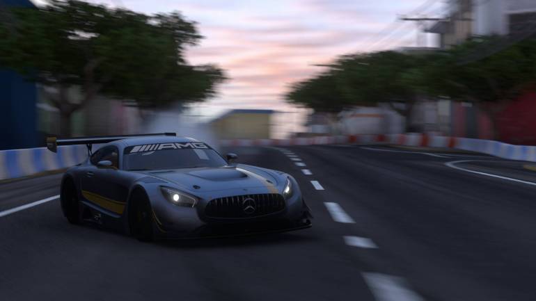 Racing - Sony тизерят новую трассу в DriveClub, релиз в 2016-ом - screenshot 4