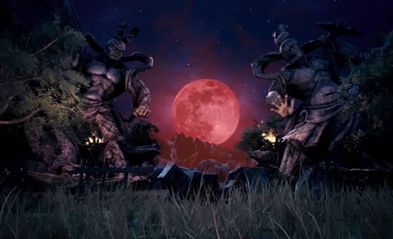Fighting - Гора скриншотов Tekken 7: Fated Retribution - screenshot 22