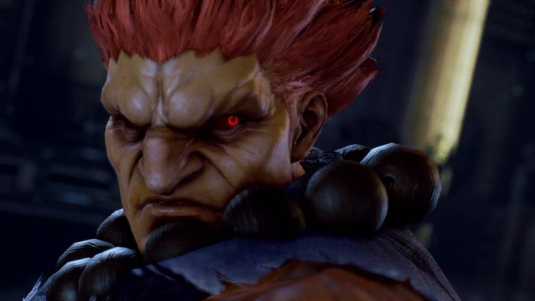 Fighting - Гора скриншотов Tekken 7: Fated Retribution - screenshot 9