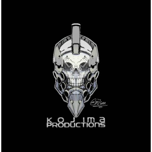 Kojima Productions - Фанатские вариации логотипа Kojima Productions, независимой студии Хидео Кодзима - screenshot 8