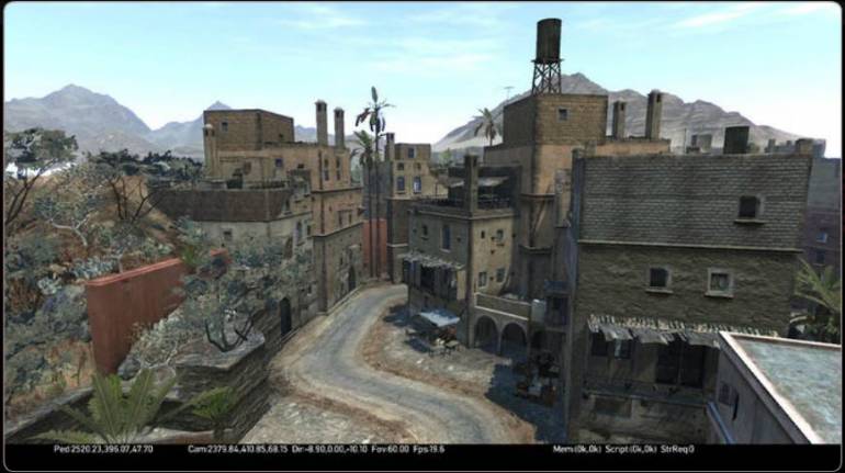 Rockstar - Больше скриншотов и артов Agent, от бывшего разработчика из Rockstar - screenshot 3