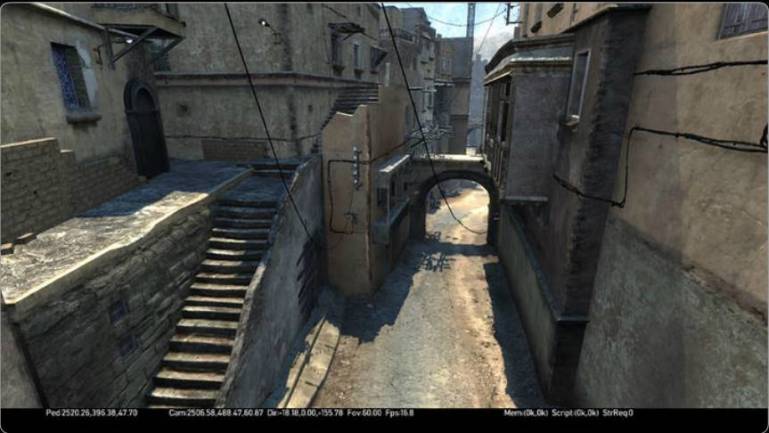 Rockstar - Больше скриншотов и артов Agent, от бывшего разработчика из Rockstar - screenshot 4