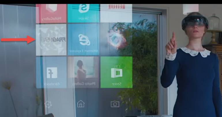 Microsoft - Microsoft зарегистрировала новую торговую марку - screenshot 2