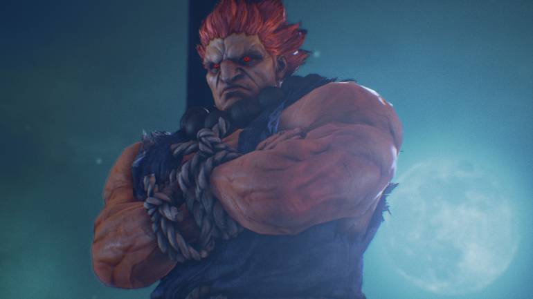 Fighting - Гора скриншотов Tekken 7: Fated Retribution - screenshot 11
