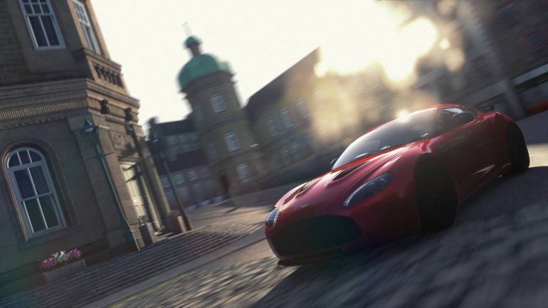 Racing - Sony тизерят новую трассу в DriveClub, релиз в 2016-ом - screenshot 3