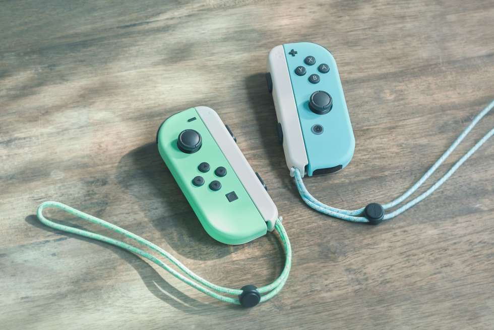 Nintendo не планирует выпускать новую модель Switch в 2020 году