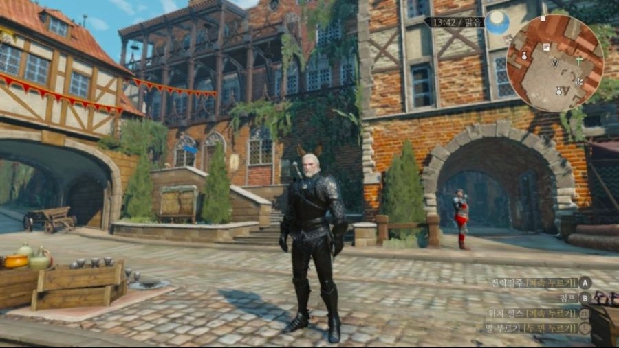 Ещё немного и вы сможете переносить свои сохранения из PC-версии The W