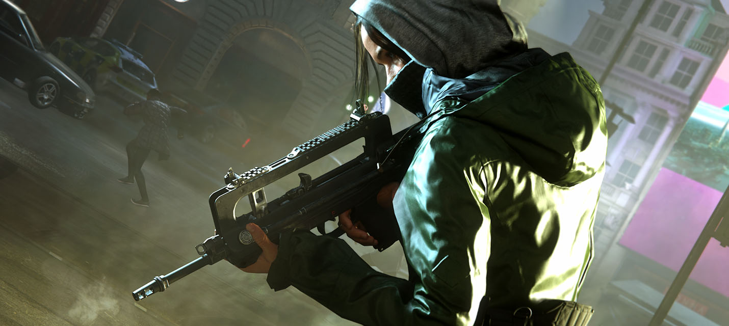 Изображение к Разработчики Call of Duty: Modern Warfare извинились за кошмарный размер обновления