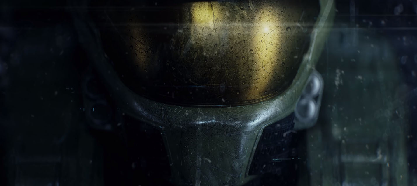 Изображение к Похоже, что PC-версия Halo: Combat Evolved выйдет уже очень скоро