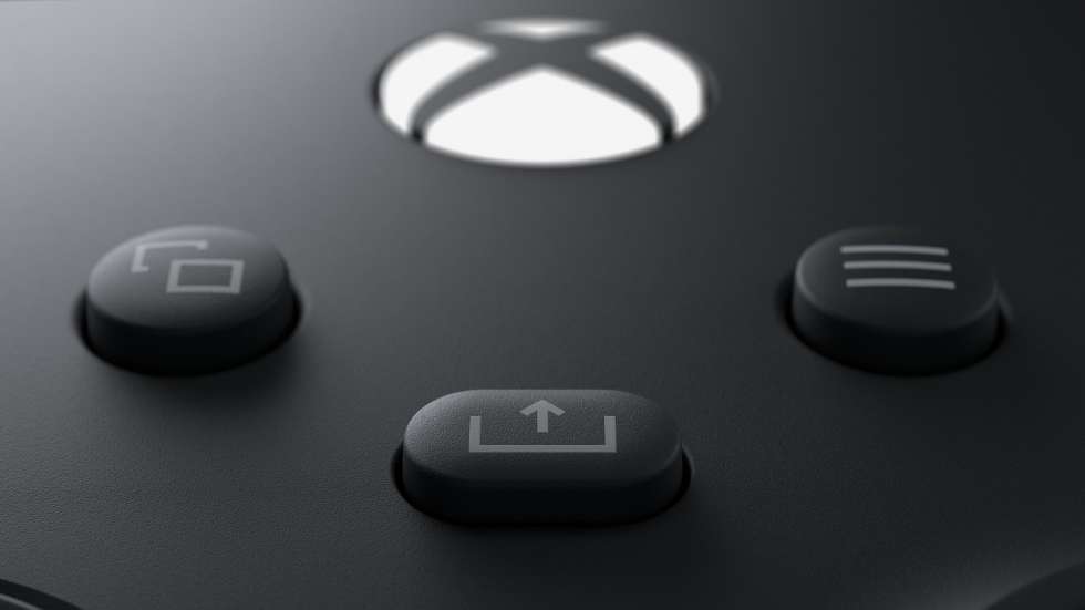 Рассматриваем геймпад для Xbox Series X