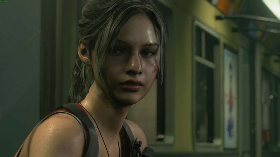 Клэр или сексуальная Ада - в ремейк Resident Evil 3 можно играть за ге