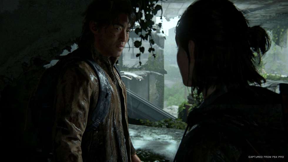 The Last of Us: Part II перенесли на неопределенный срок