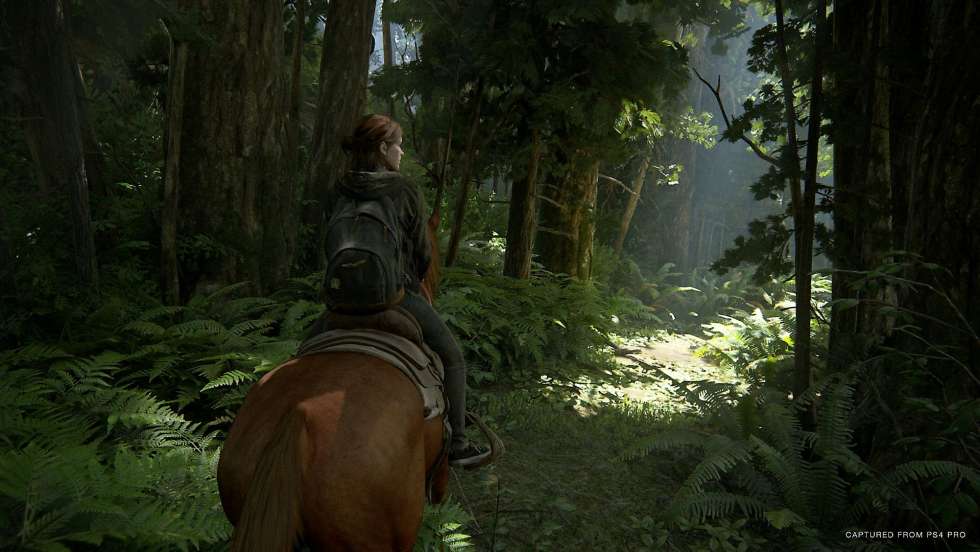 The Last of Us: Part II перенесли на неопределенный срок