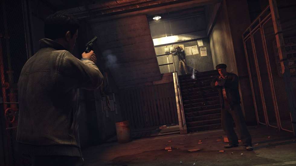 Mafia: Definitive Edition выйдет 28 Августа, Mafia II: Definitive Edit