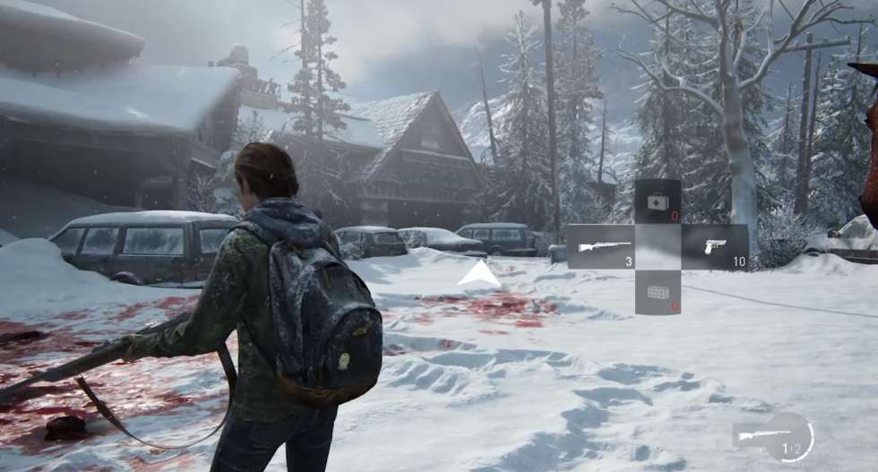 The Last of Us Part II не только самая амбициозная игра Naughty Dog, н