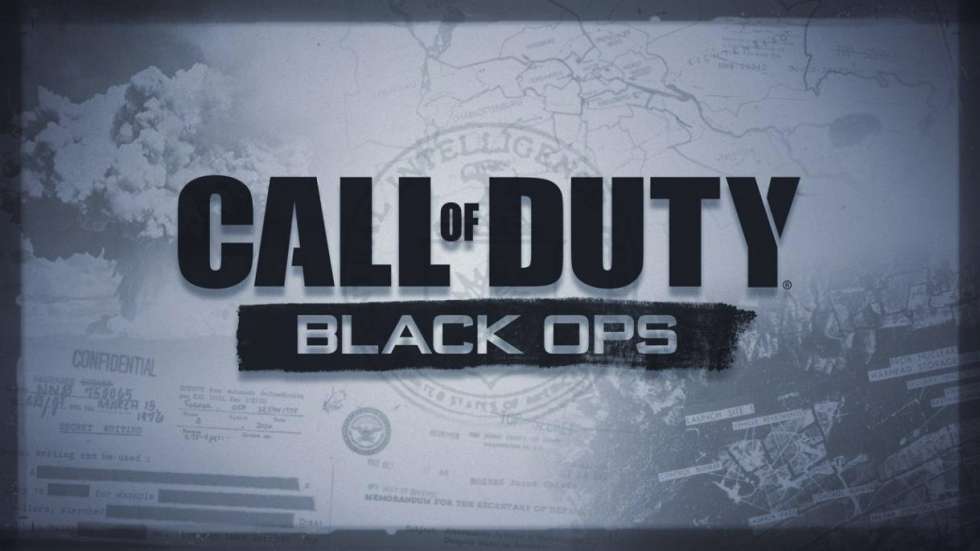 Слух: Следующая Call of Duty получит подзаголовок Black Ops