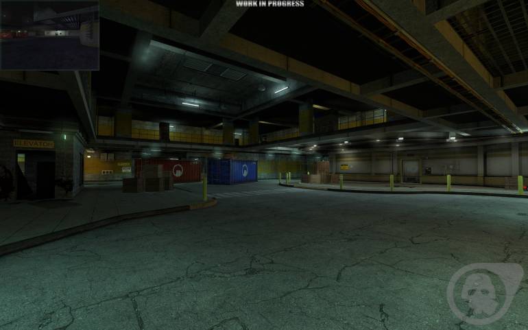Half-Life - Новые скриншоты фанатского ремейка Half–Life Opposing Force и Blue Shift - screenshot 4