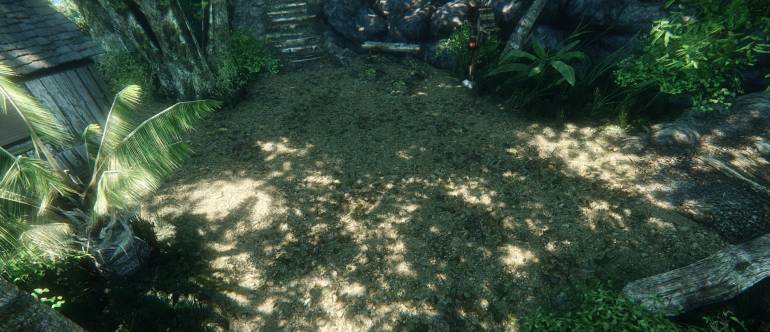 CryEngine - Фанат делает ремейк Far Cry на движке CryEngine 3 - screenshot 4