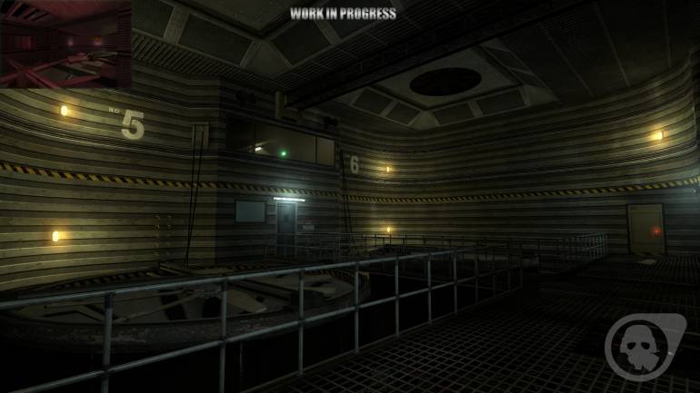 Half-Life - Новые скриншоты фанатского ремейка Half–Life Opposing Force и Blue Shift - screenshot 3