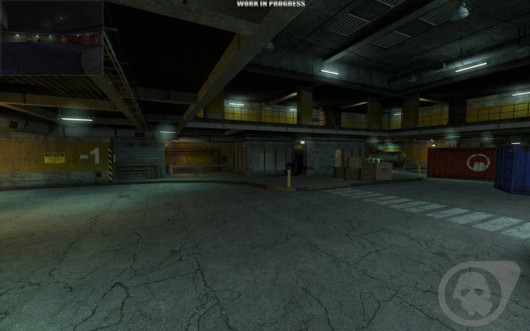 Half-Life - Новые скриншоты фанатского ремейка Half–Life Opposing Force и Blue Shift - screenshot 6